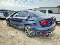2017 Audi A3 фото