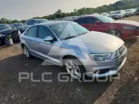 2017 Audi A3 photo