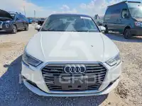 2017 Audi A3 фото