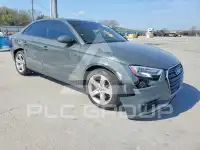 2017 Audi A3 photo