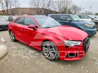 2017 Audi A3 photo