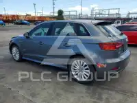 2017 Audi A3 фото