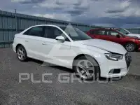 2017 Audi A3 фото