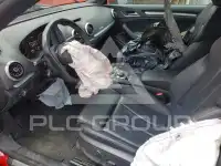 2017 Audi A3 photo