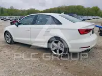 2017 Audi A3 фото