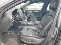 2017 Audi A3 photo