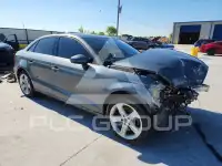 2017 Audi A3 photo