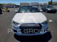 2017 Audi A3 photo