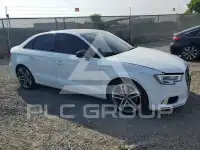2017 Audi A3 фото