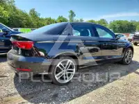 2017 Audi A3 фото