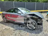 2017 Audi A3 photo