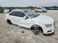 2017 Audi A3 photo