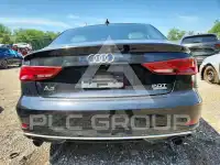 2017 Audi A3 фото