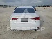 2017 Audi A3 фото