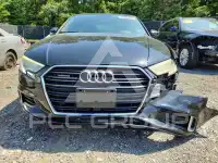 2017 Audi A3 фото