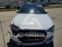2017 Audi A3 фото