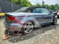 2017 Audi A3 photo