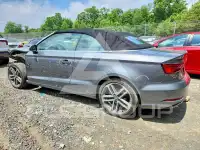 2017 Audi A3 photo