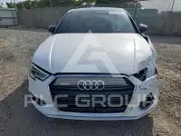 2017 Audi A3 фото