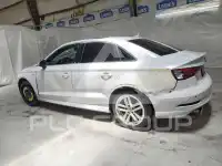 2017 Audi A3 фото
