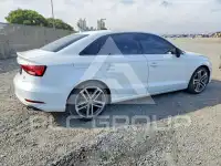 2017 Audi A3 фото