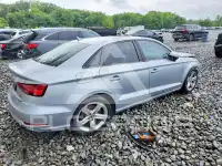 2017 Audi A3 photo