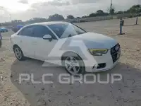 2017 Audi A3 фото