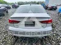 2017 Audi A3 photo