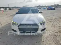 2017 Audi A3 фото