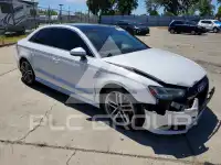 2017 Audi A3 фото