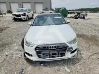 2017 Audi A3 photo