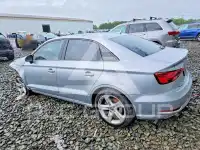 2017 Audi A3 photo
