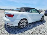 2017 Audi A3 фото