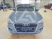 2017 Audi A3 фото
