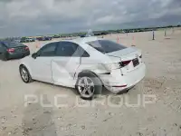 2017 Audi A3 фото