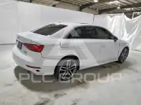 2017 Audi A3 фото