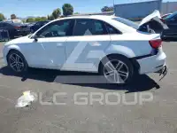 2017 Audi A3 photo