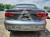 2017 Audi A3 photo