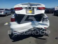 2017 Audi A3 photo