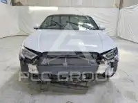 2017 Audi A3 фото