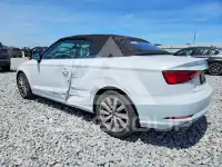 2017 Audi A3 фото