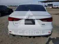 2017 Audi A3 фото