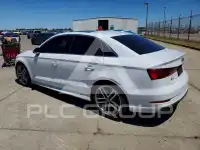 2017 Audi A3 фото
