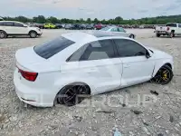 2017 Audi A3 photo