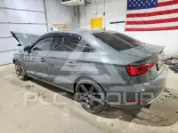 2017 Audi A3 photo