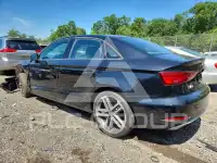 2017 Audi A3 фото