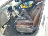 2017 Audi A3 фото