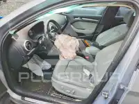 2017 Audi A3 photo