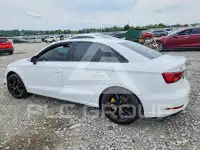 2017 Audi A3 photo