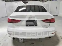 2017 Audi A3 фото
